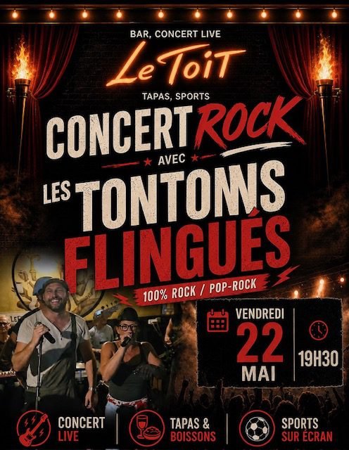 Les Tontons Flingués