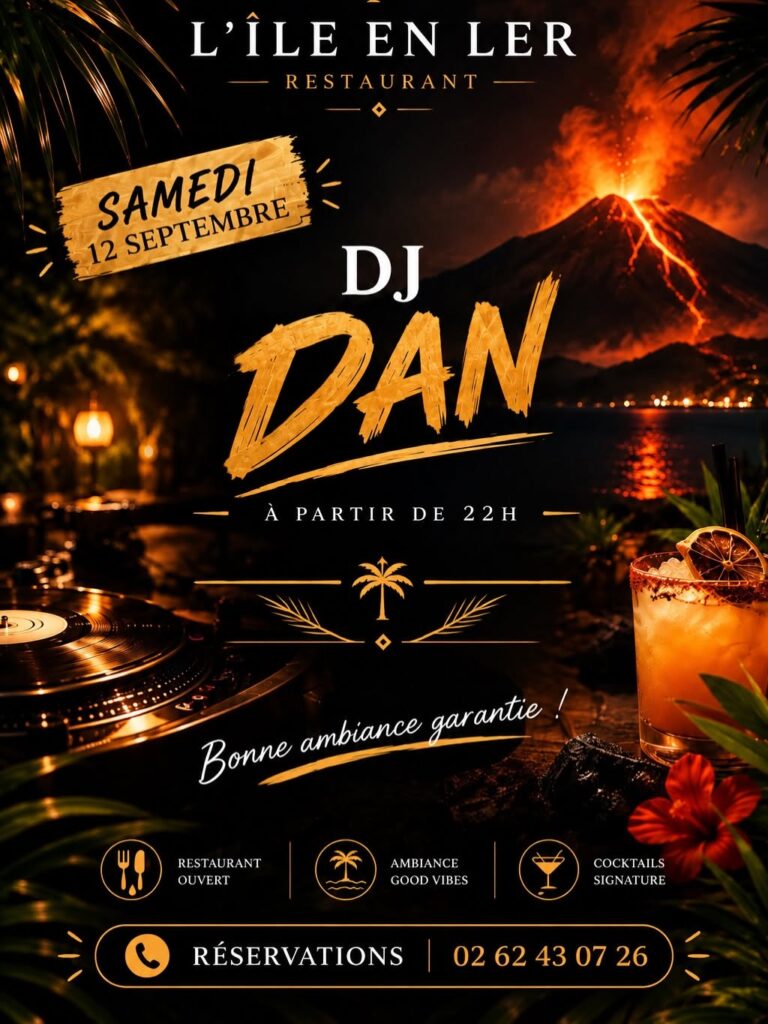 DJ DAN WAYO