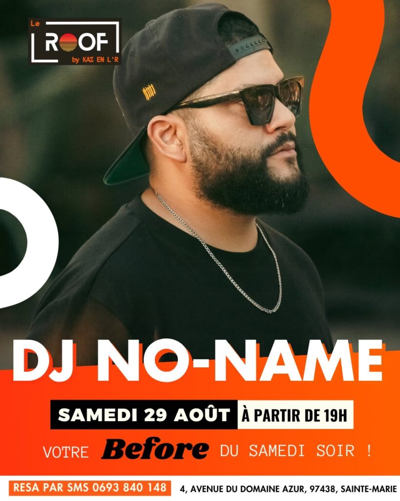 DJ No-Name