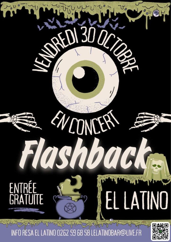Flashback