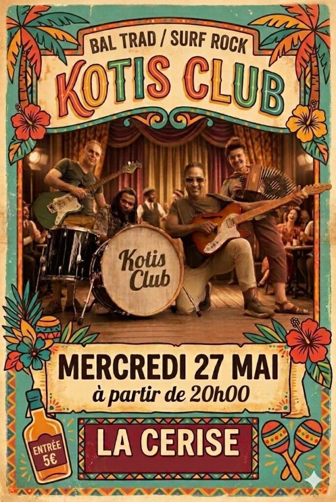KOTIS CLUB