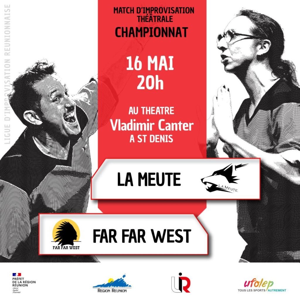 LIR - Match impro