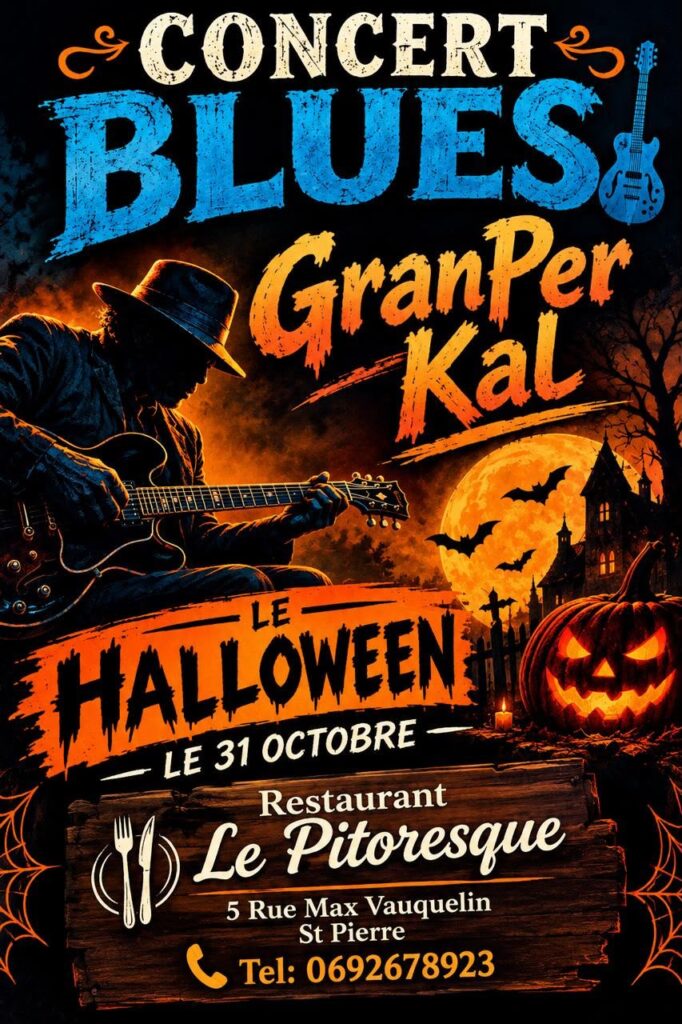GranPer Kal