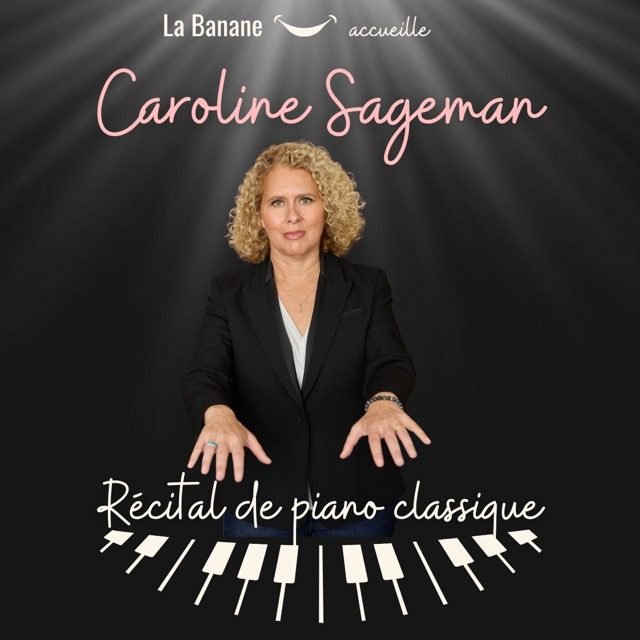 Caroline Sageman