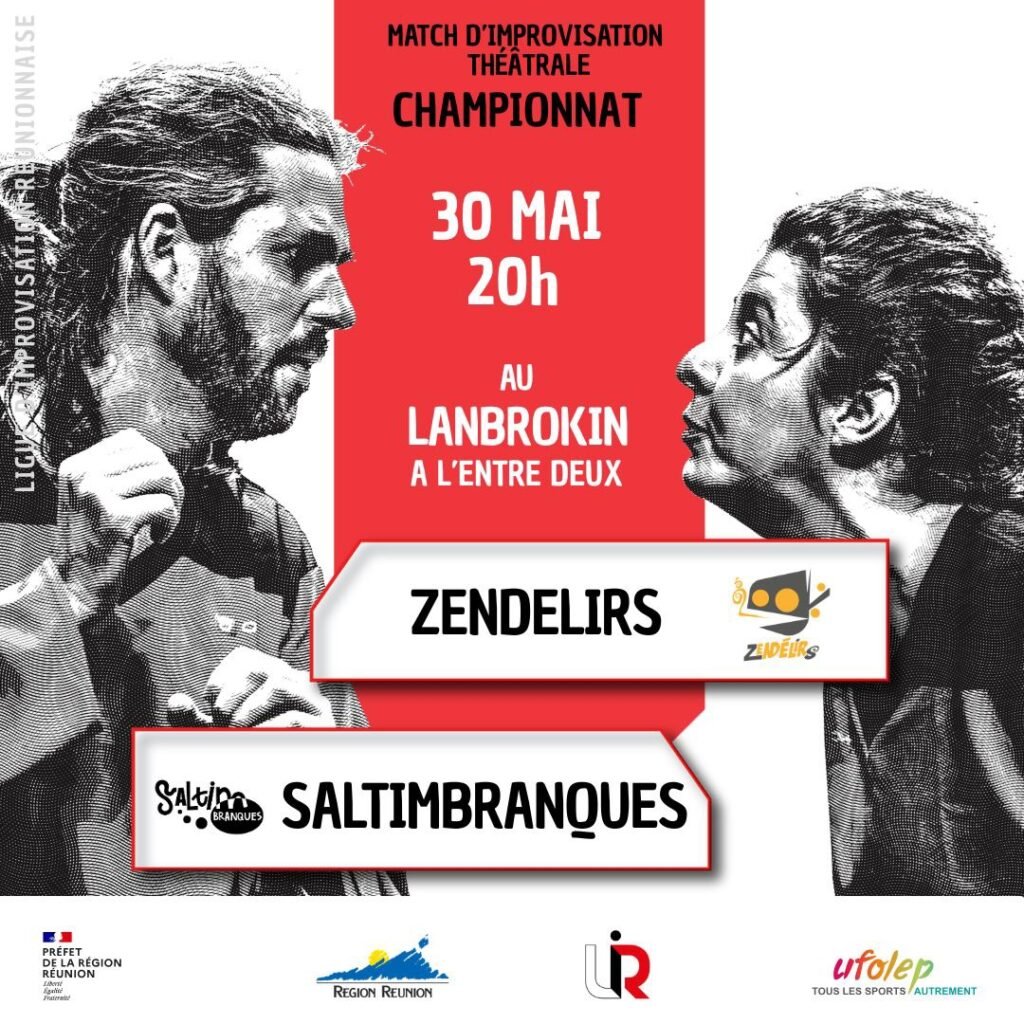 LIR - Match impro