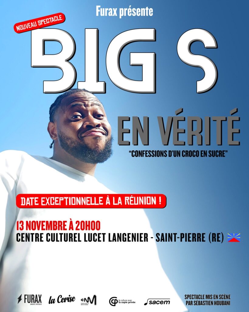 big s