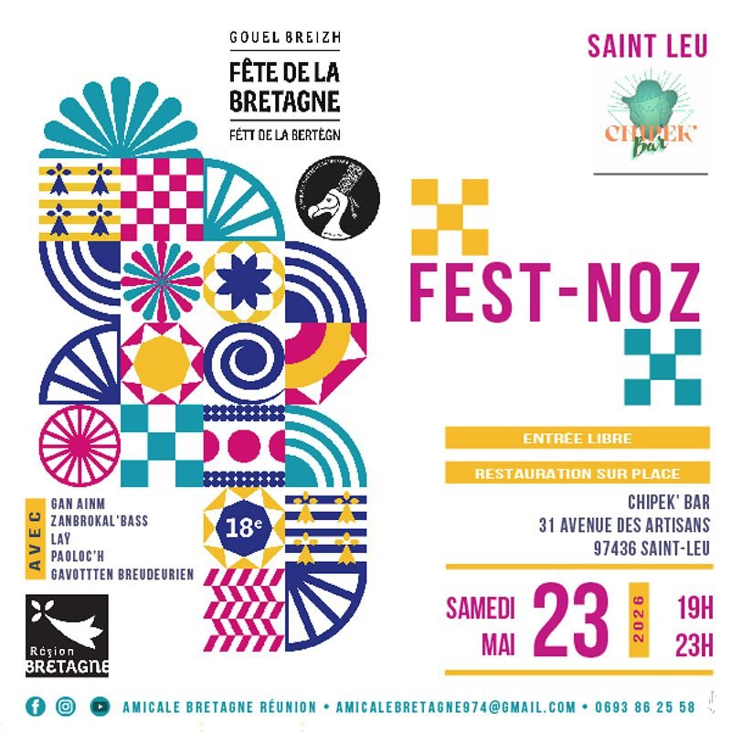 Fest-Noz 