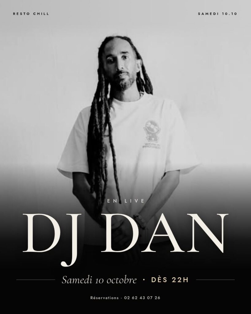 DJ DAN WAYO