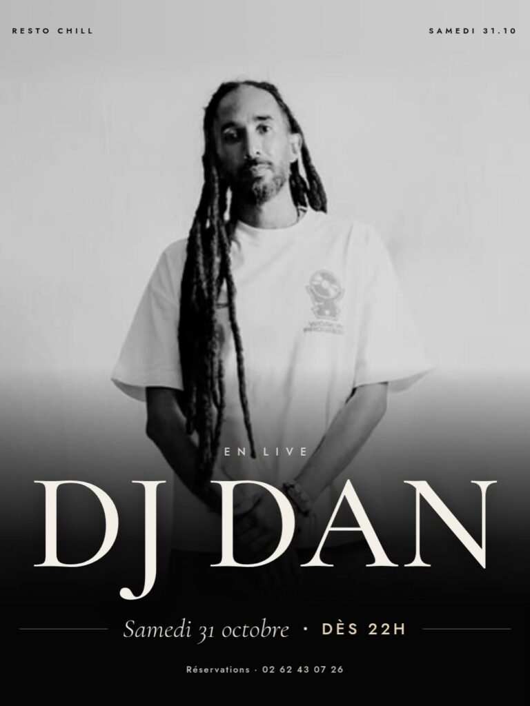 DJ DAN WAYO