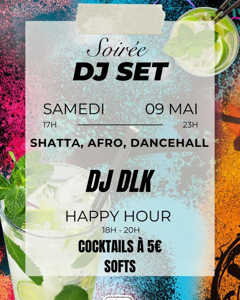 dj dlk