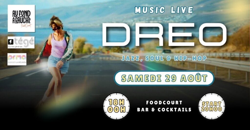 dréo