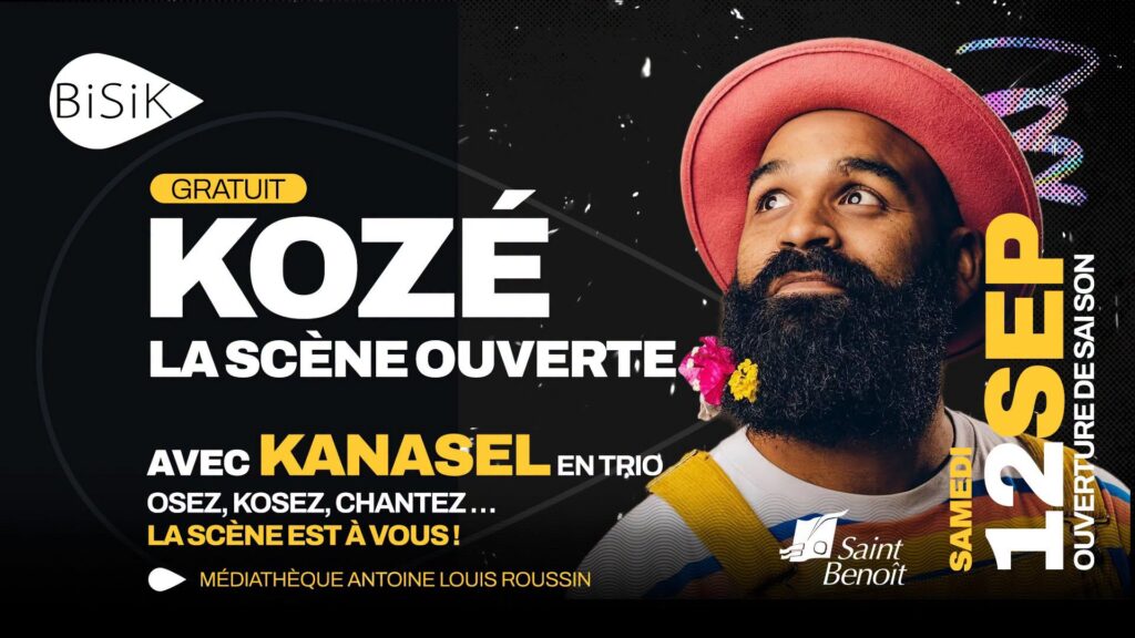 (K)ozé
