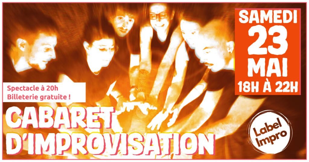 Label impro