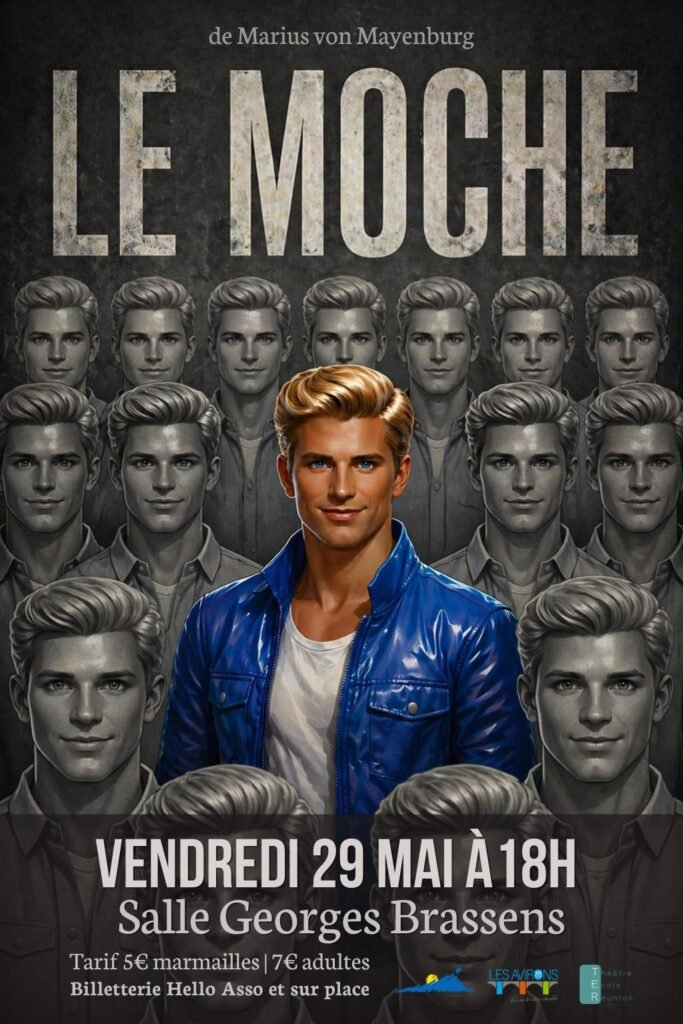 le moche
