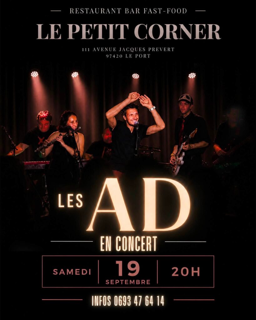 Les Amis Dépressifs