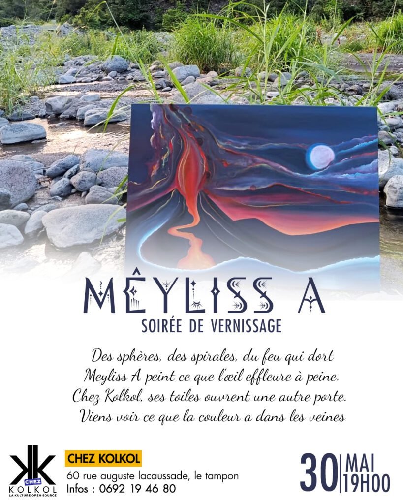 Meyliss A