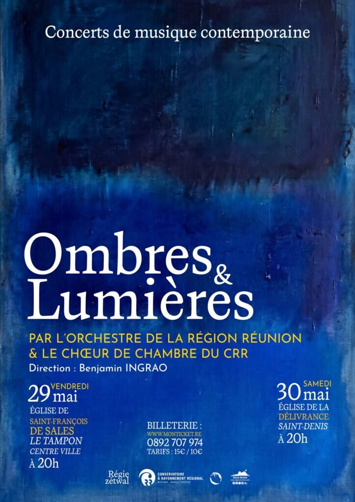 ombres & lumières