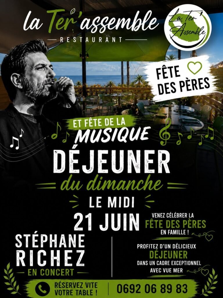 Stéphane Richez