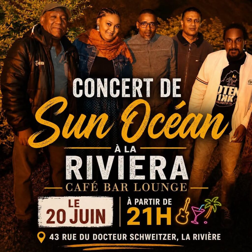 Sun Océan
