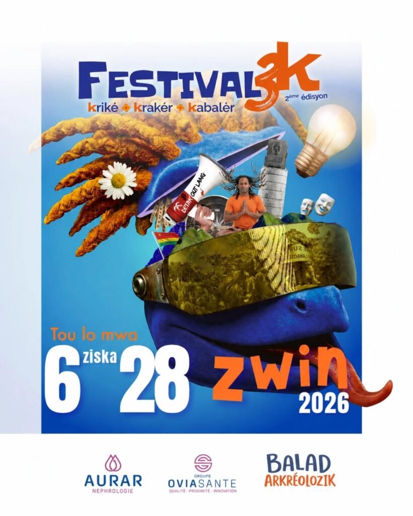 Festival 3K