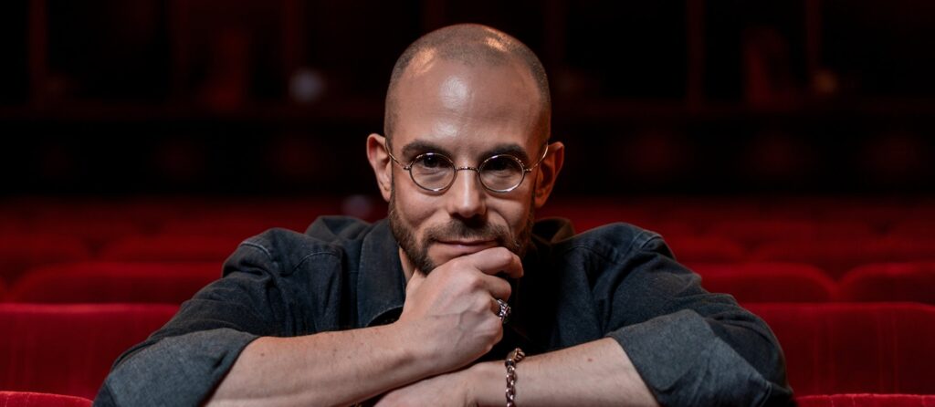 Clément Viktorovitch