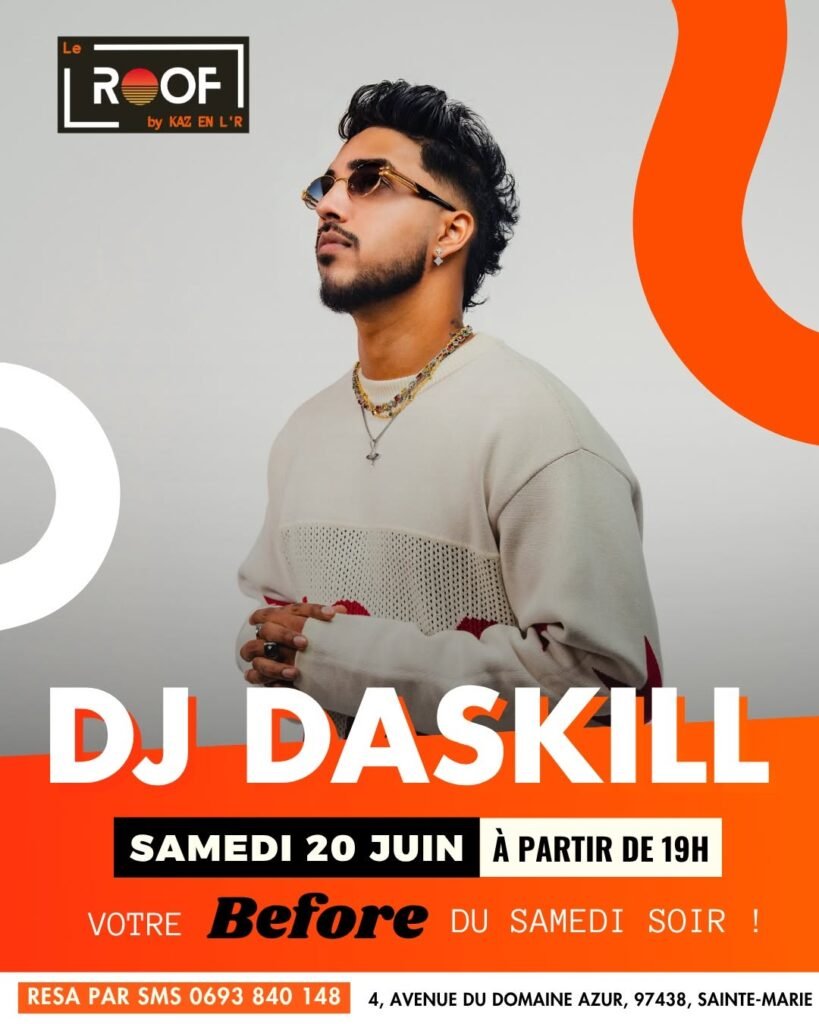 DJ Daskill
