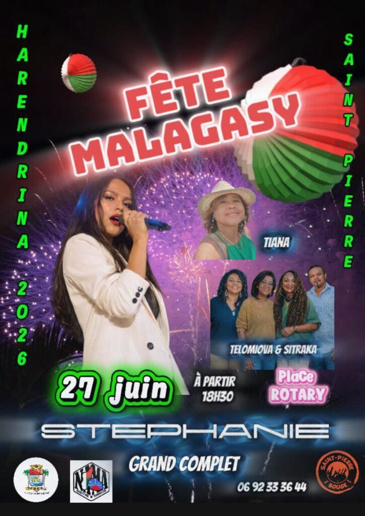 Fête Malagasy