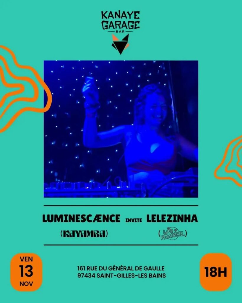 Luminescænce