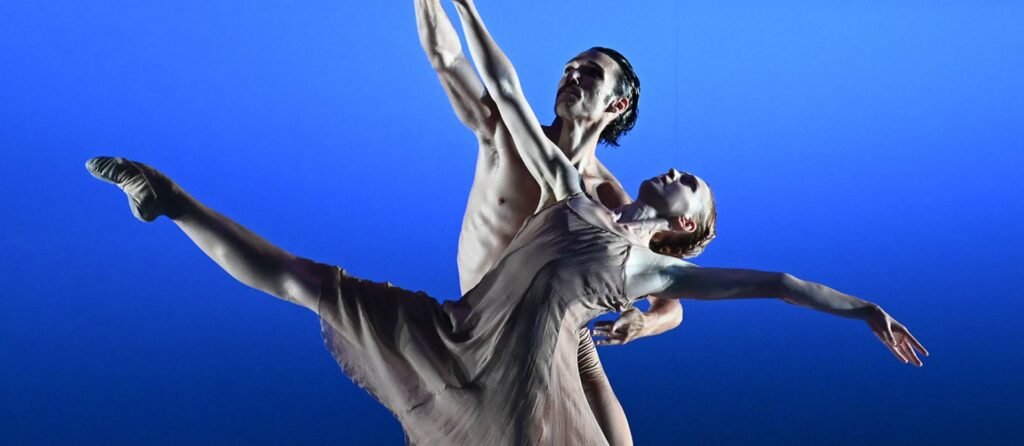Malandain Ballet Biarritz