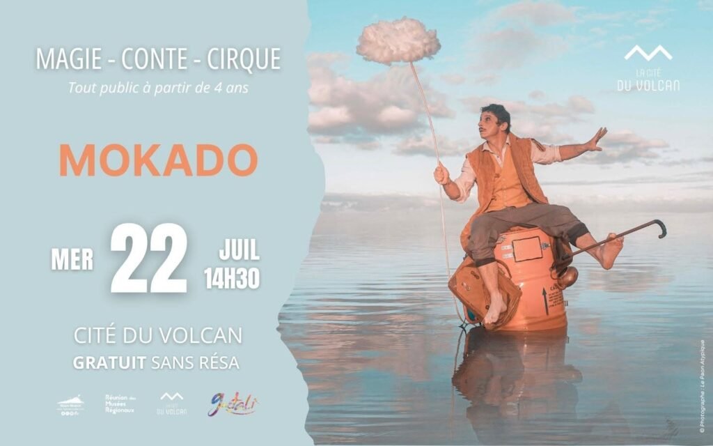 Mokado
