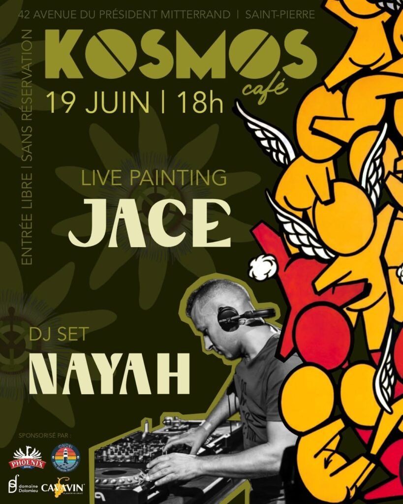 Nayah & Jace