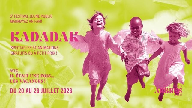 Kadak 2026