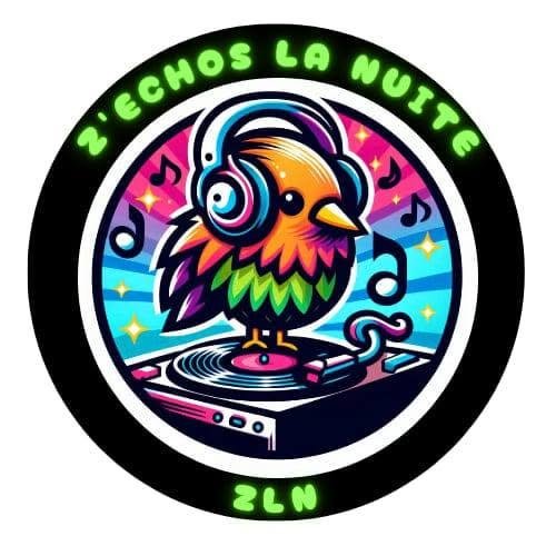 Z'echos La Nuite
