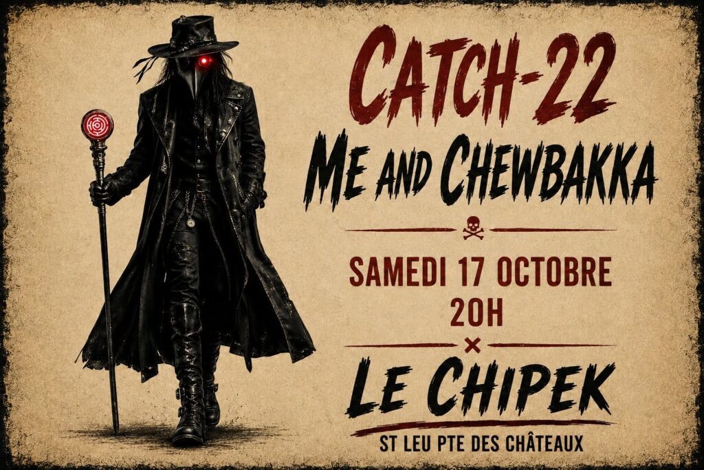 Catch 22