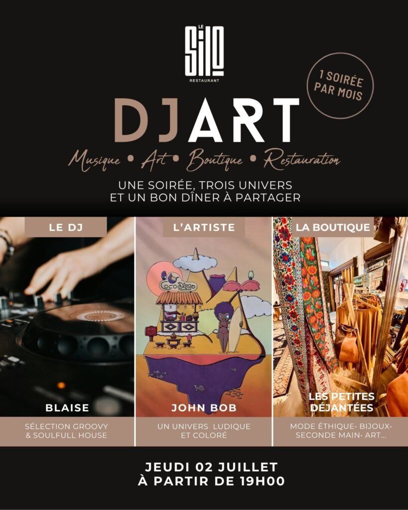 djart