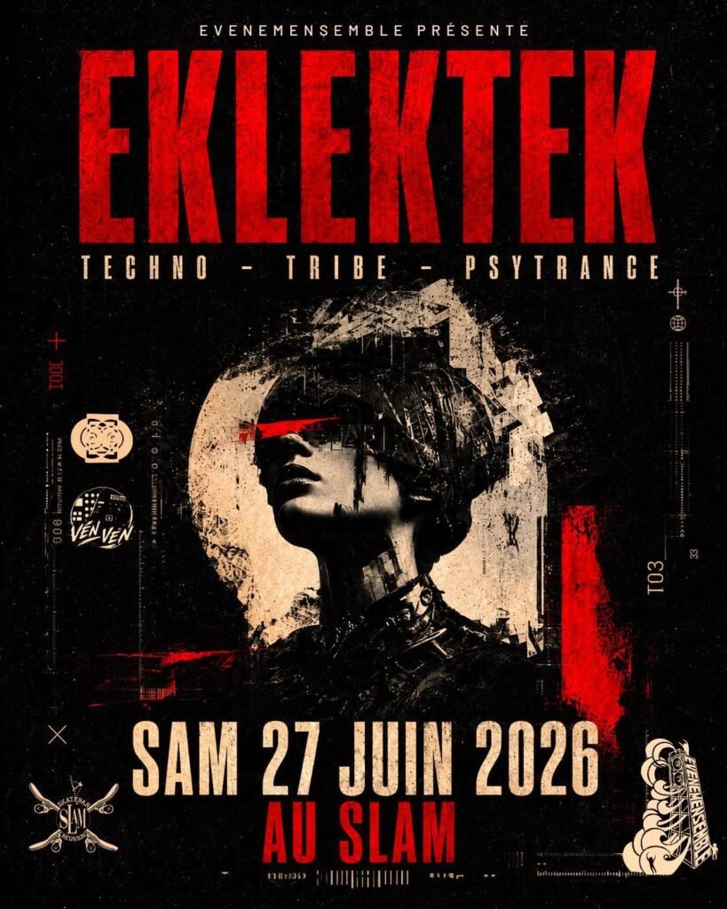 eklektek