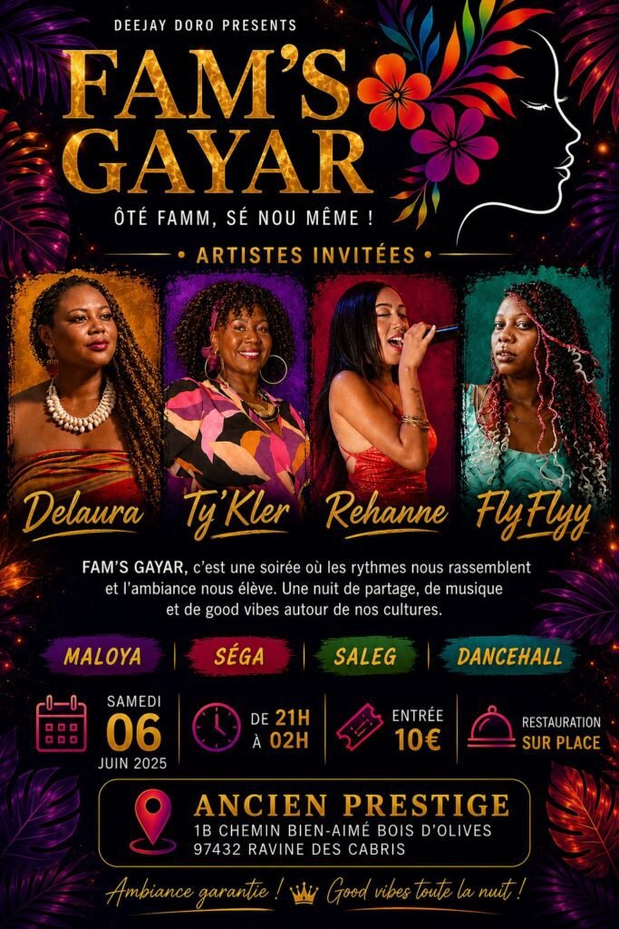 fam's gayar