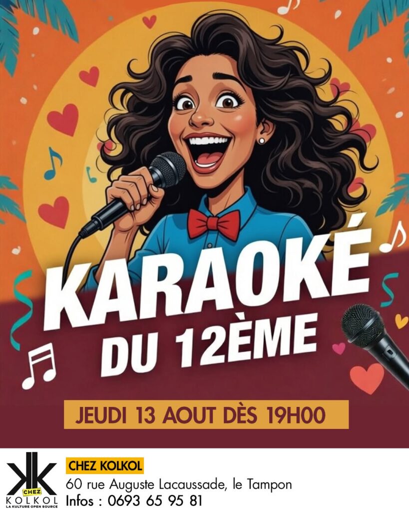 KolKol Karaoké