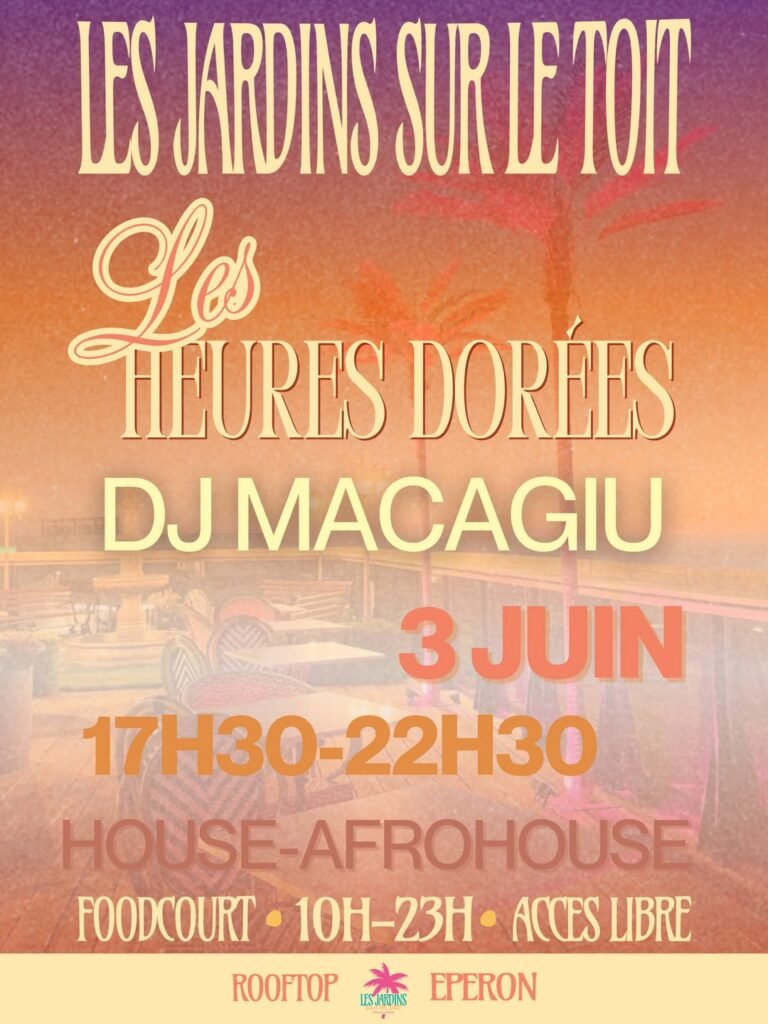 les heures dorées