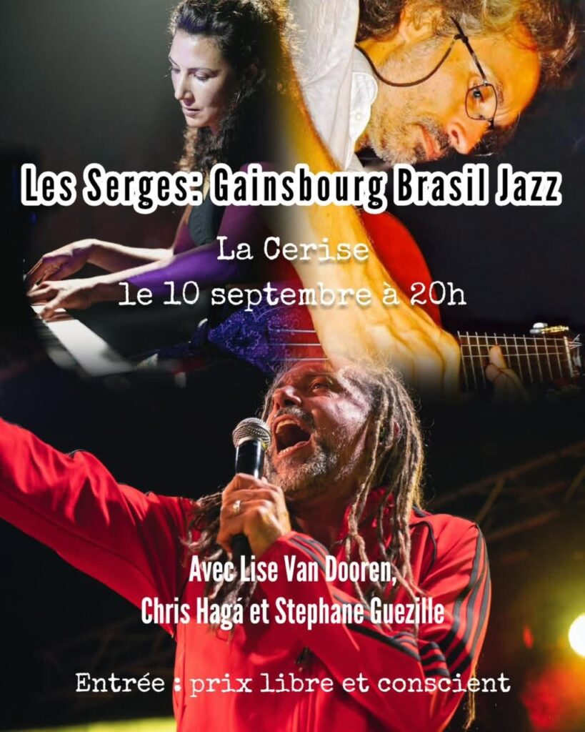Les Serges