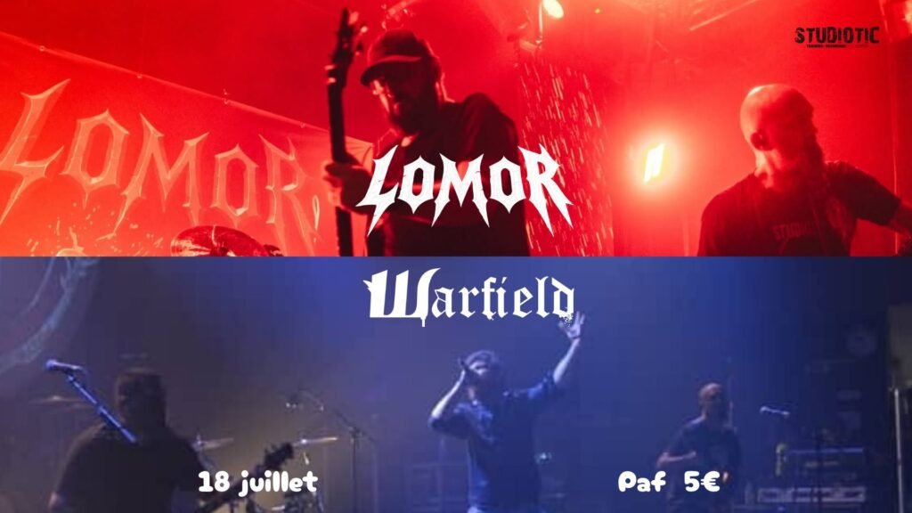 lomor