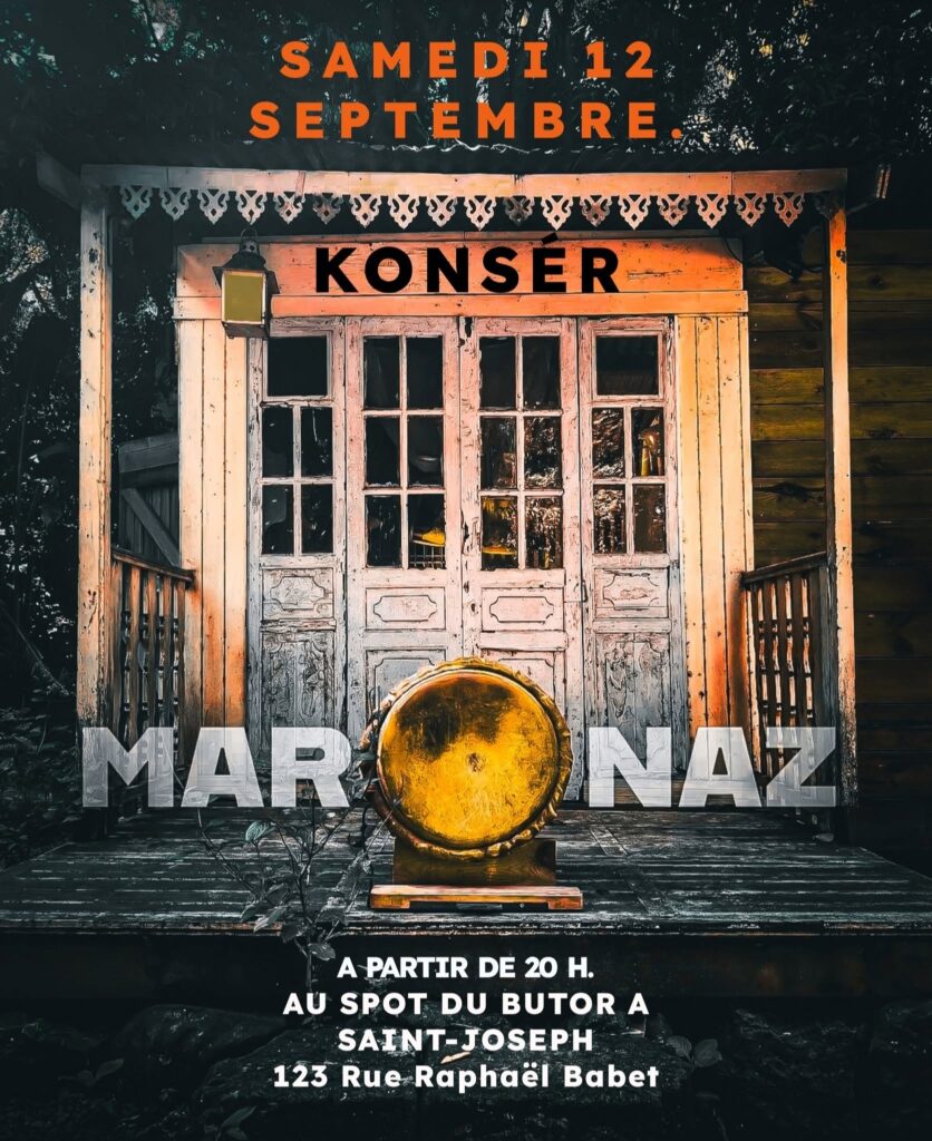 MARONAZ