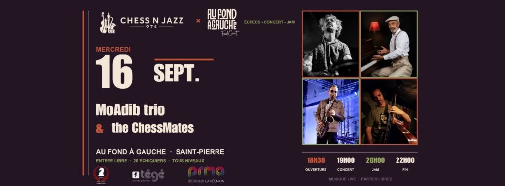 MoAdib Jazz Ansnam