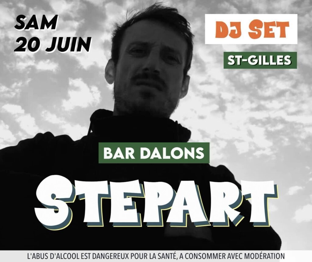stepart