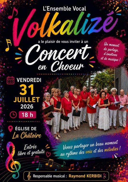 Volkalizé azenda