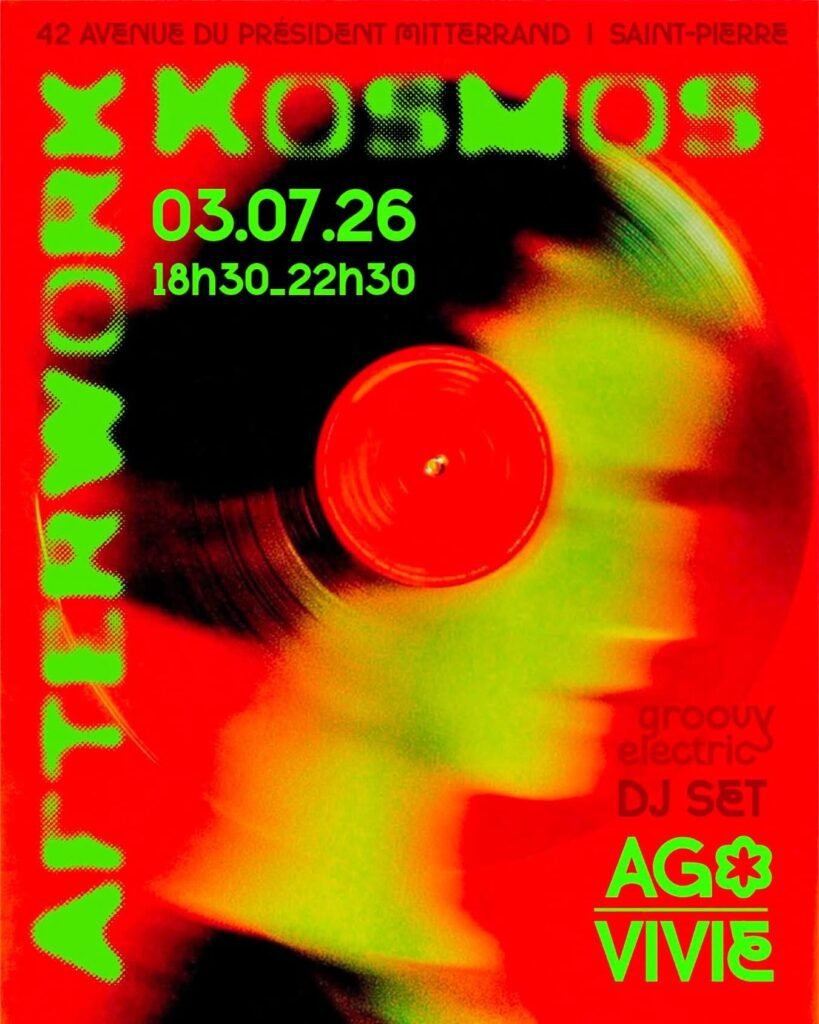 Vivie & Ago