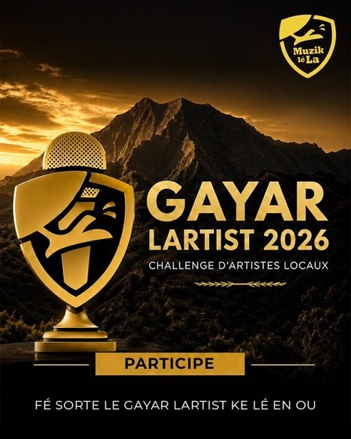 Gayar Lartist