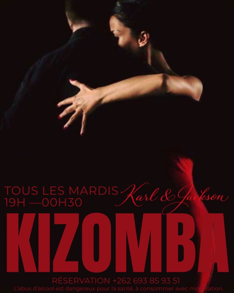 KIZOMBA MOOD azenda