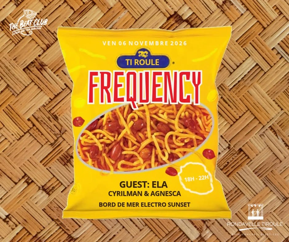 Tiroule frequency