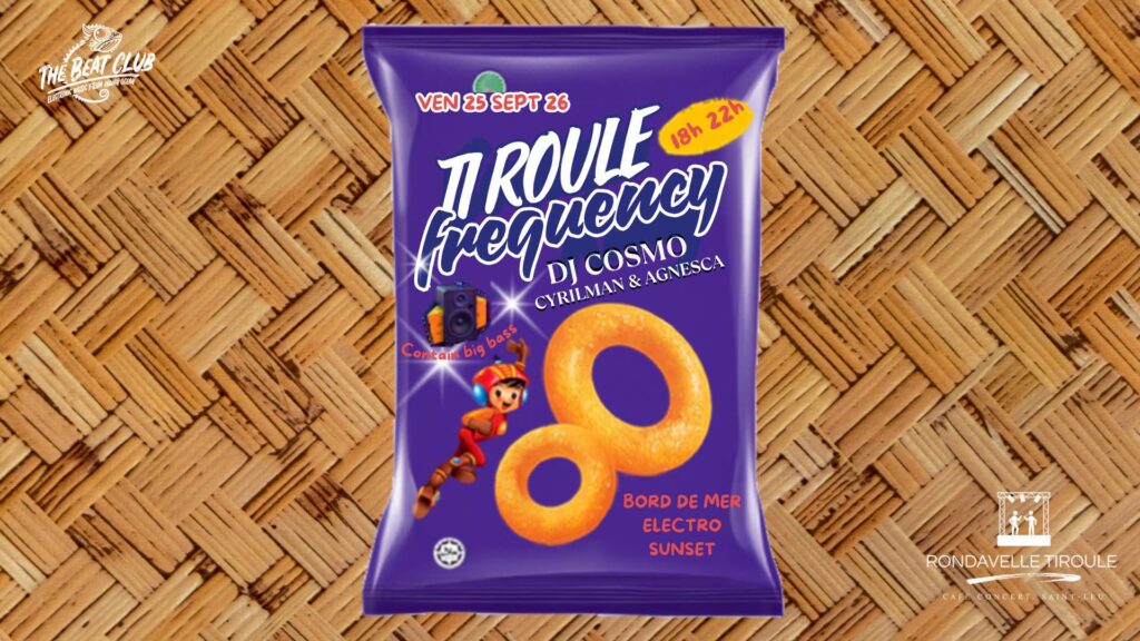 Tiroule frequency